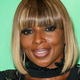 Mary J. Blige
Paul Archuleta/FilmMagic